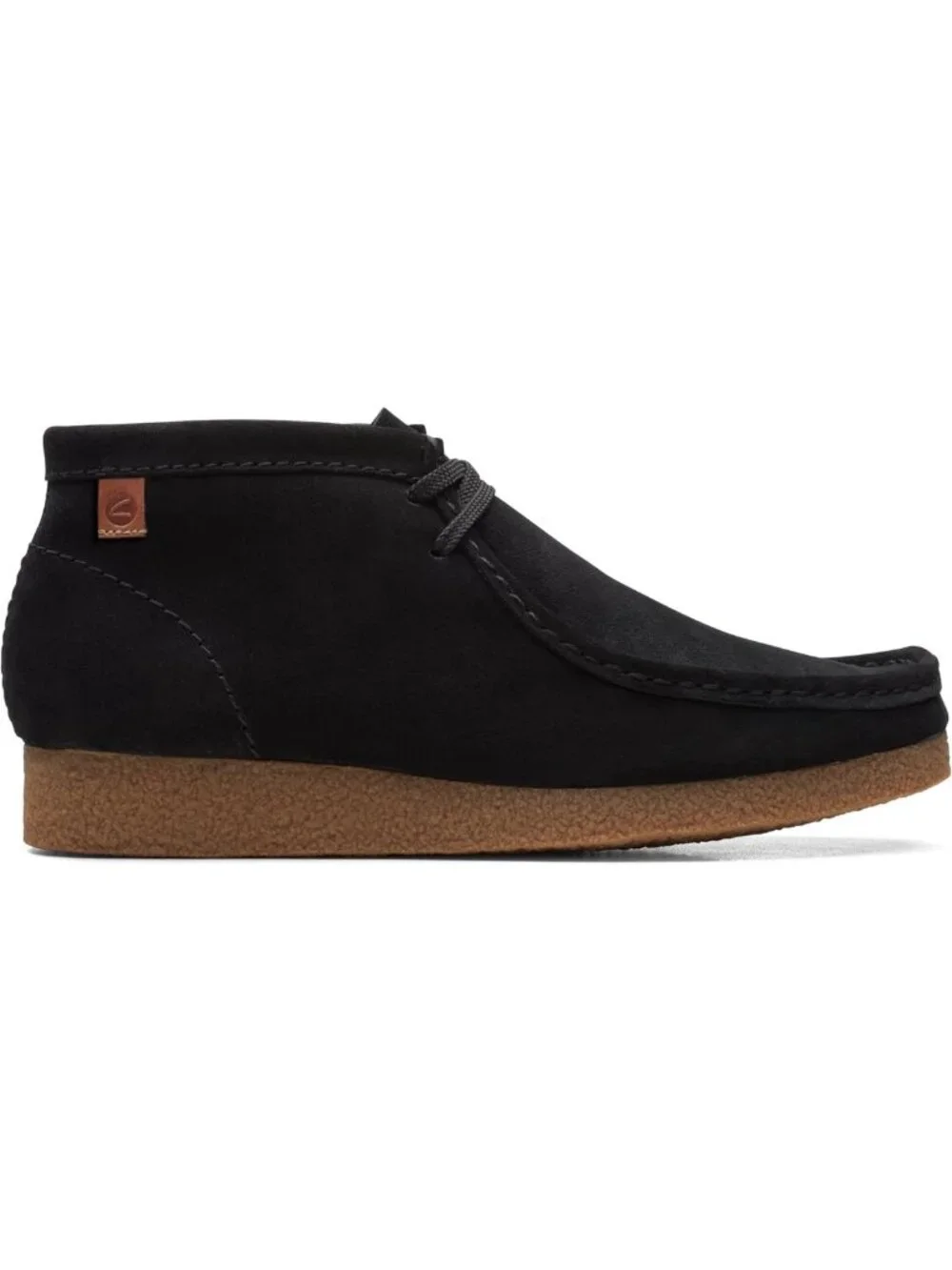 Stylish Men's Shacre Boot - Comfortable, Durable, Perfect for Casual Wear